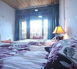 Blue Sky Inn Lijiang  Exteriör bild